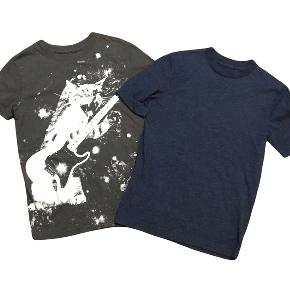 Bundle of 8 Boy’s 8-10 Shirts Excellent Condition - Picture 9 of 9